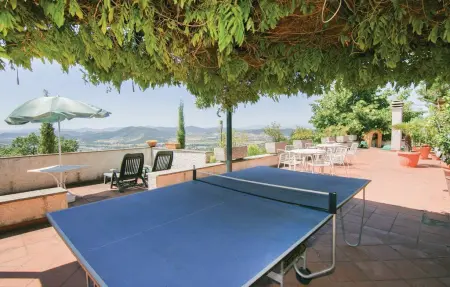 Maison jumelée Magione avec piscine et terrain de jeux : photo 17