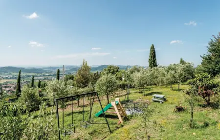 Maison jumelée Magione avec piscine et terrain de jeux : photo 19