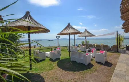 Maison jumelée Magione avec piscine et terrain de jeux : photo 24
