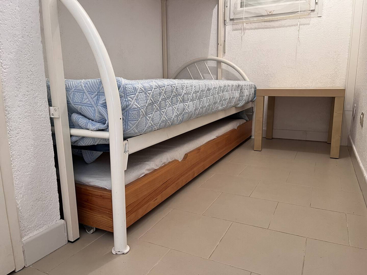 Duplex climatisé 2 chambres, 2 terrasses sud – Le Lavandou - Photo 10