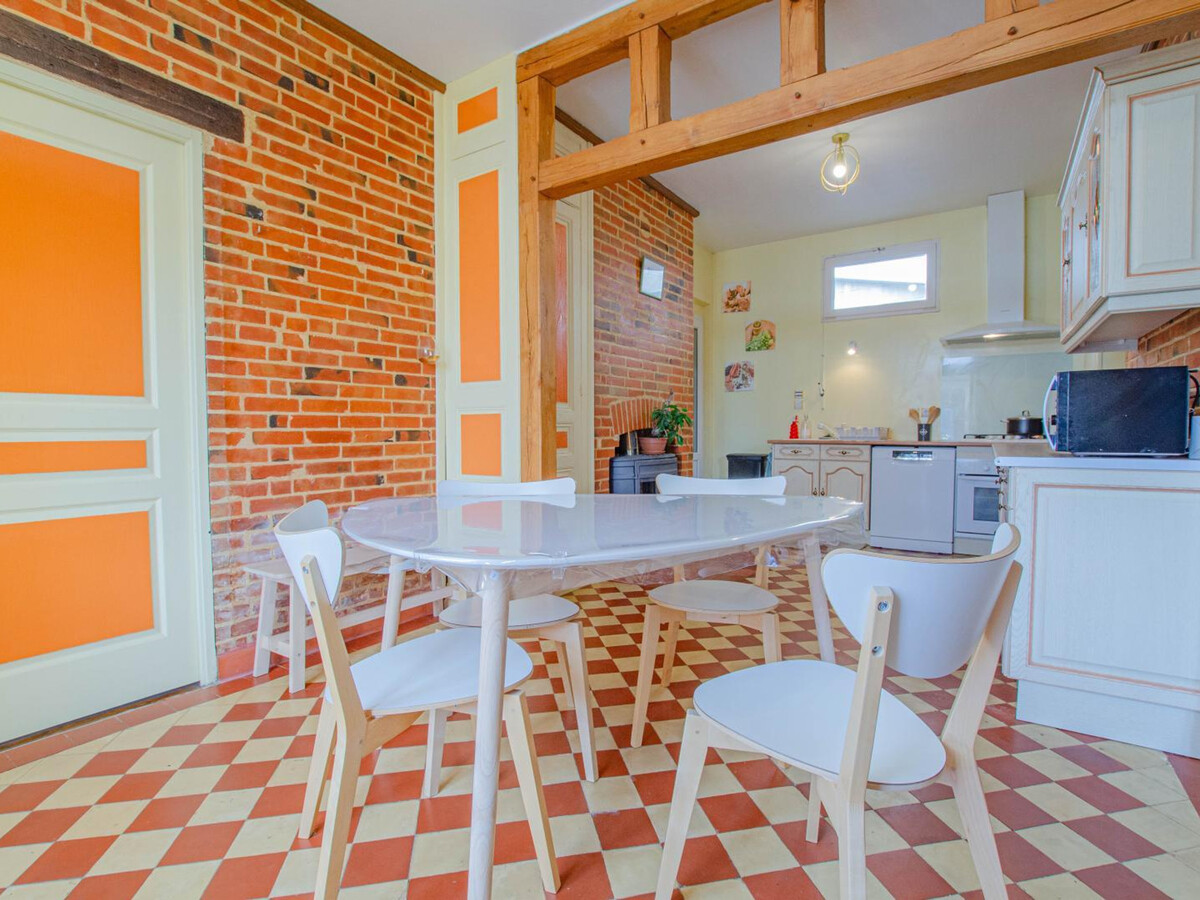 Gîte 10 pers. aux Lacs de la Forêt d'Orient - Photo 2