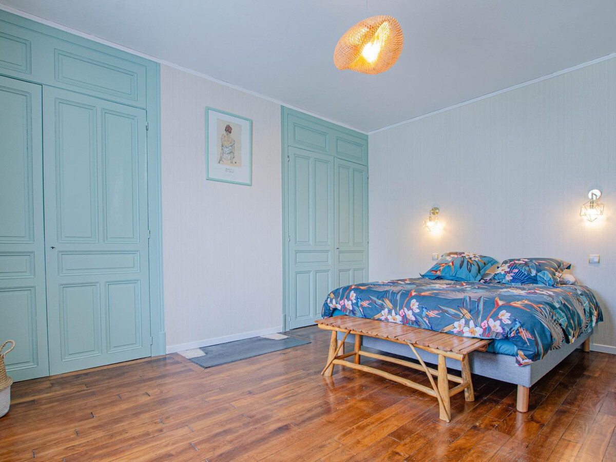 Gîte 10 pers. aux Lacs de la Forêt d'Orient - Photo 4