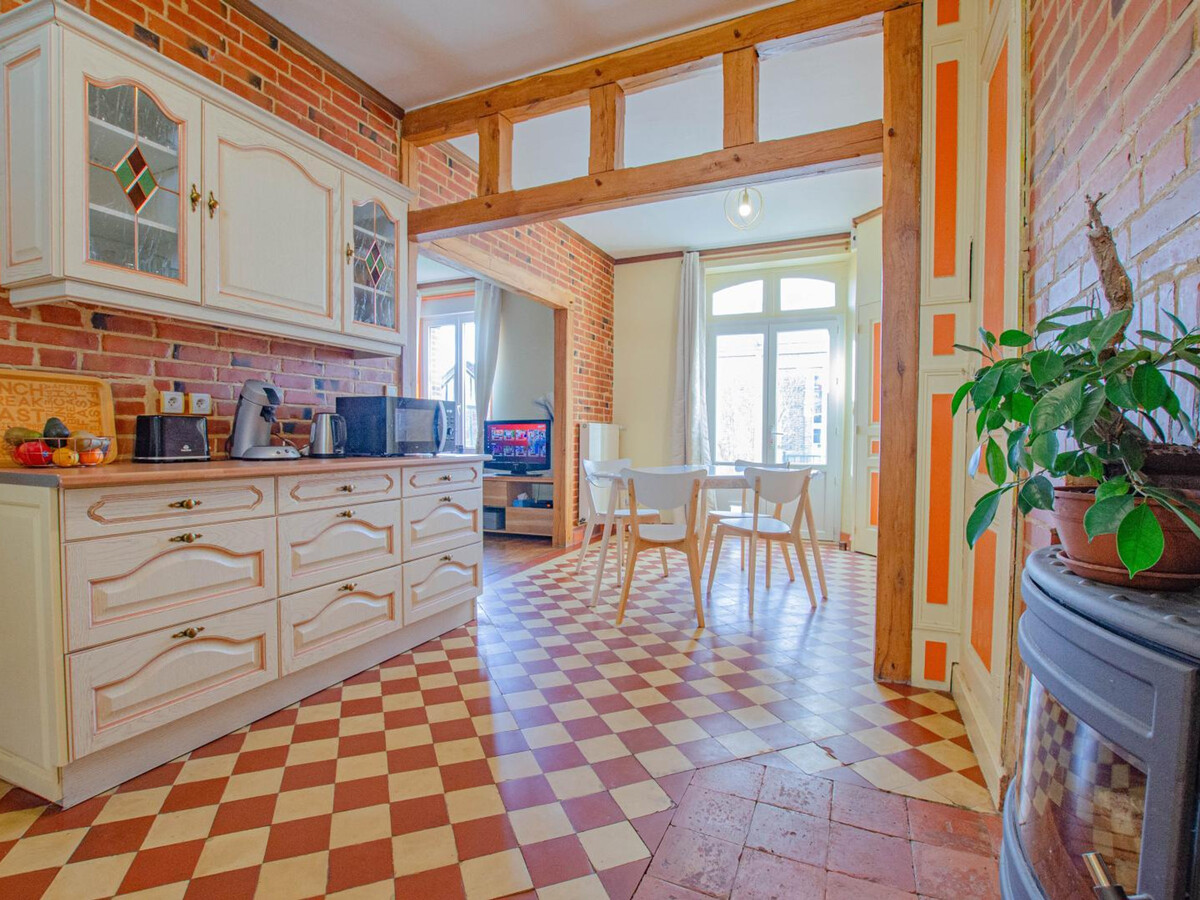 Gîte 10 pers. aux Lacs de la Forêt d'Orient - Photo 6