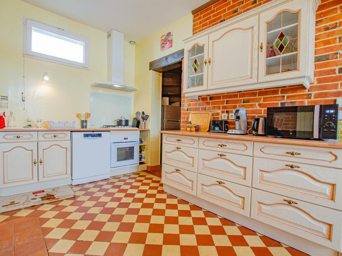 Gîte 10 pers. aux Lacs de la Forêt d'Orient - Photo 7