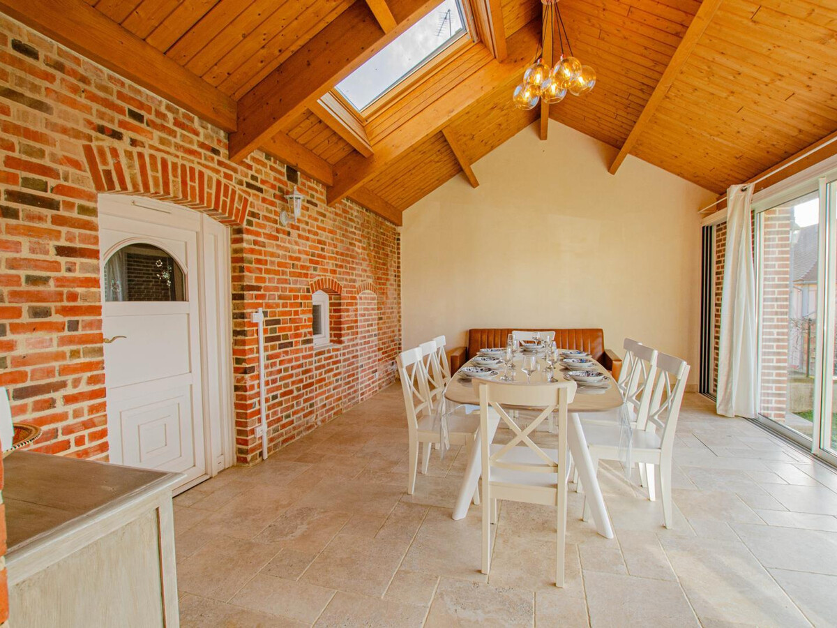 Gîte 10 pers. aux Lacs de la Forêt d'Orient - Photo 10