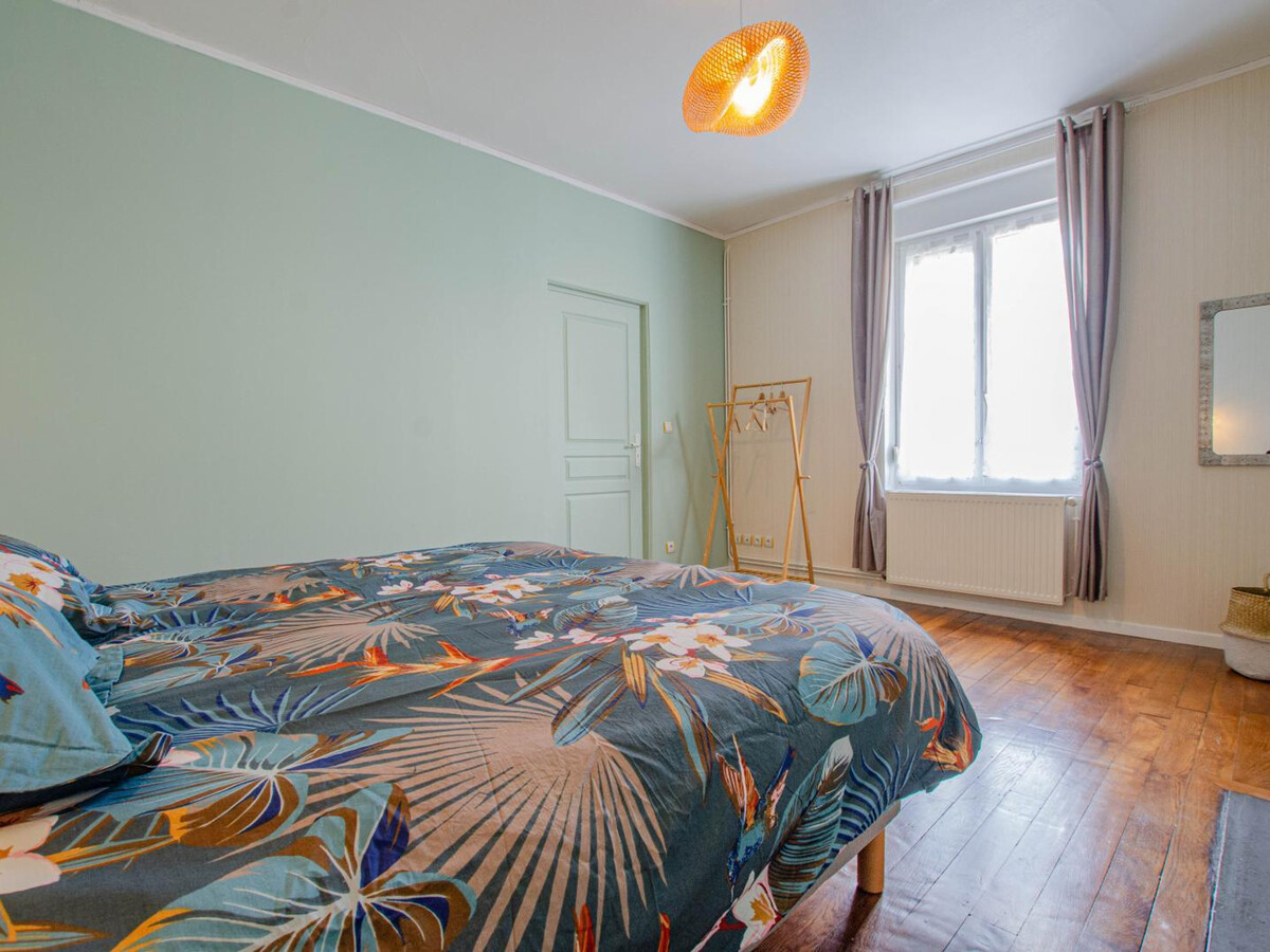 Gîte 10 pers. aux Lacs de la Forêt d'Orient - Photo 13