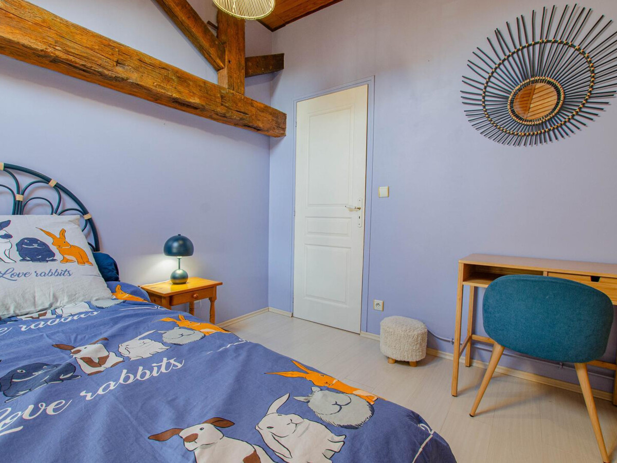 Gîte 10 pers. aux Lacs de la Forêt d'Orient - Photo 17