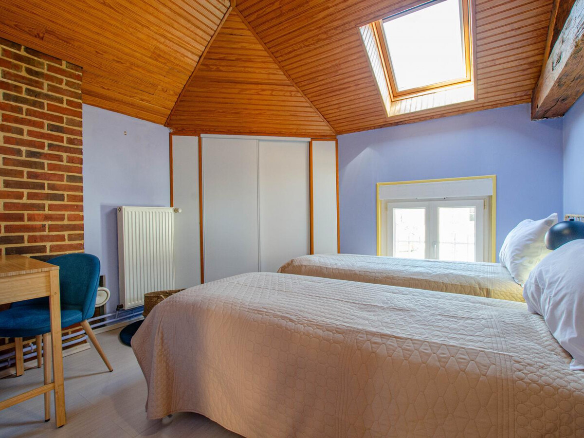 Gîte 10 pers. aux Lacs de la Forêt d'Orient - Photo 18