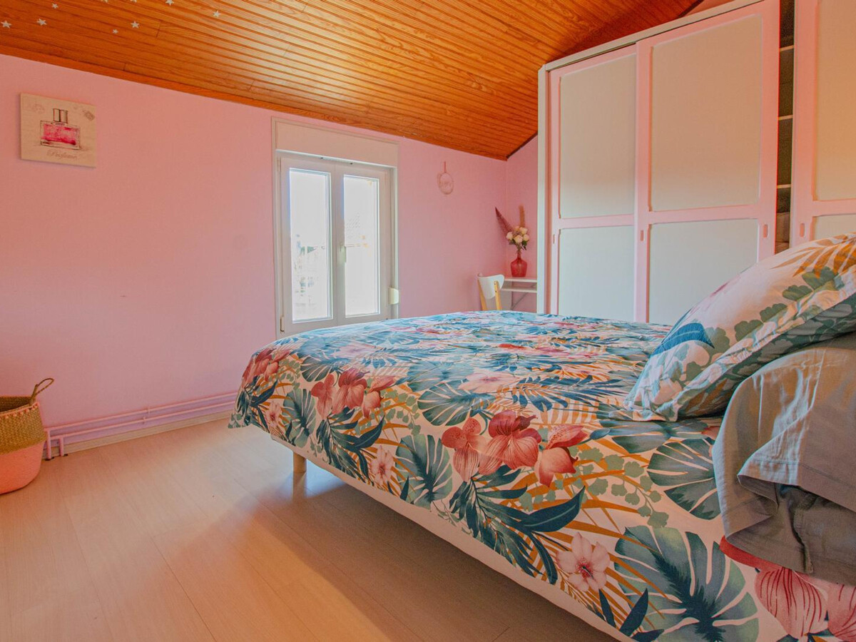 Gîte 10 pers. aux Lacs de la Forêt d'Orient - Photo 21