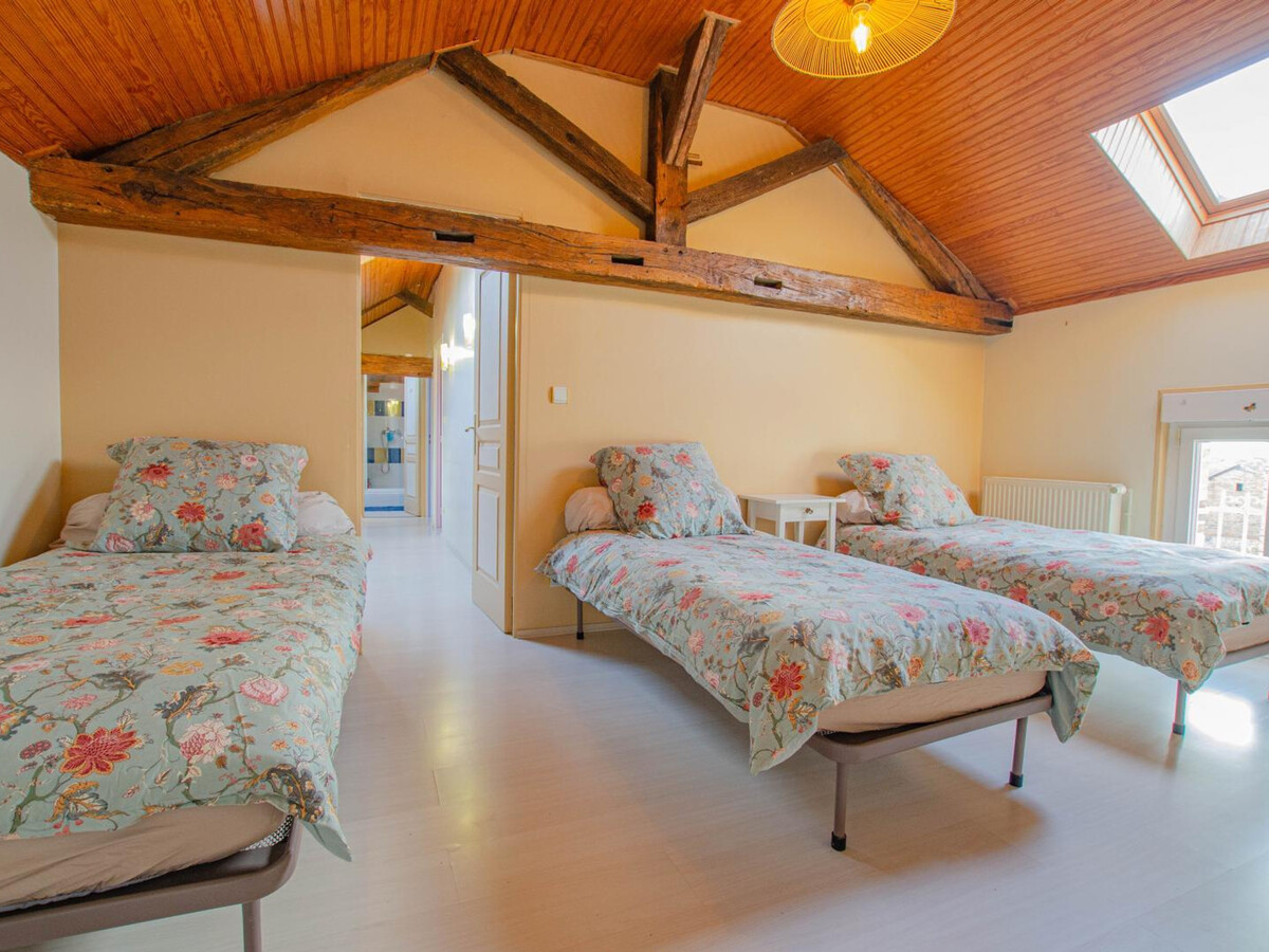 Gîte 10 pers. aux Lacs de la Forêt d'Orient - Photo 23