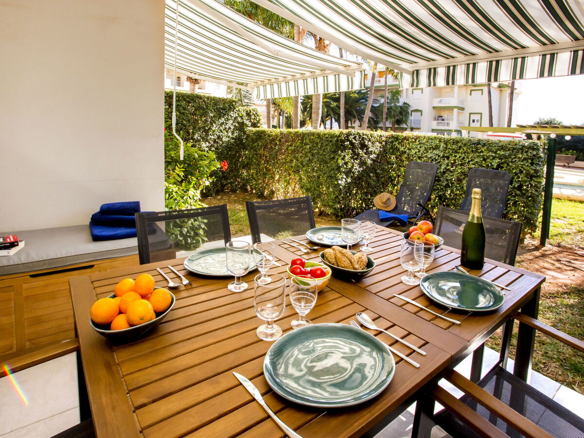 La Fontana – Appartement 2 pièces avec piscine à Dénia - Photo 3