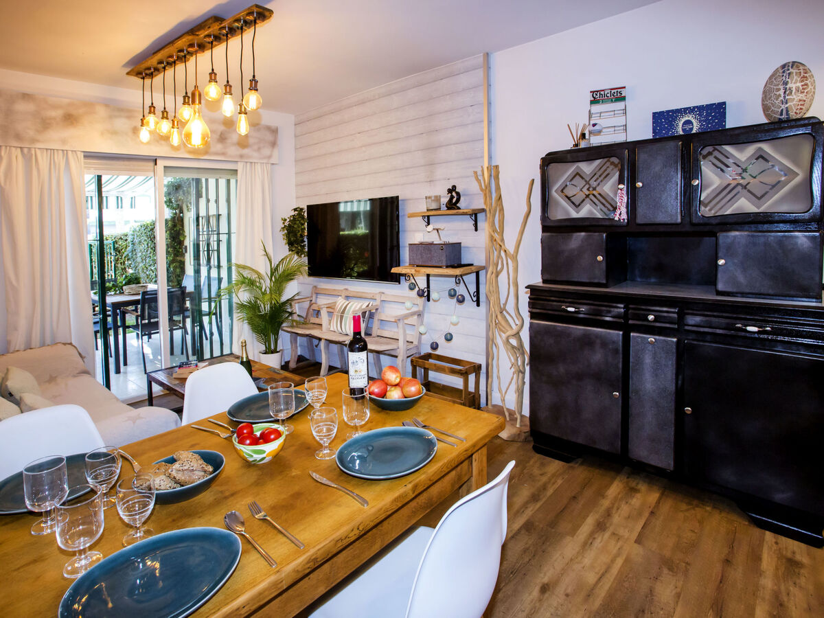 La Fontana – Appartement 2 pièces avec piscine à Dénia - Photo 4
