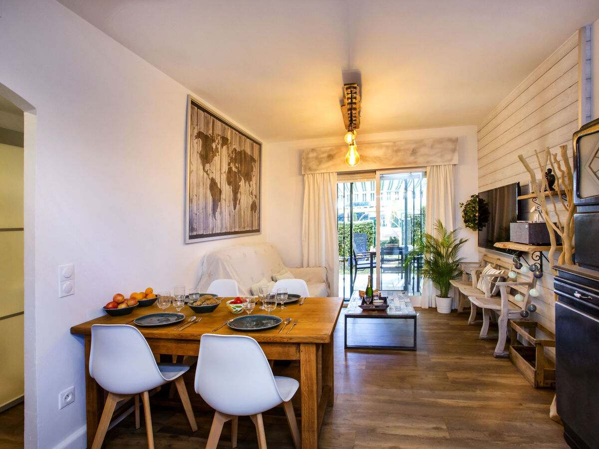 La Fontana – Appartement 2 pièces avec piscine à Dénia - Photo 6