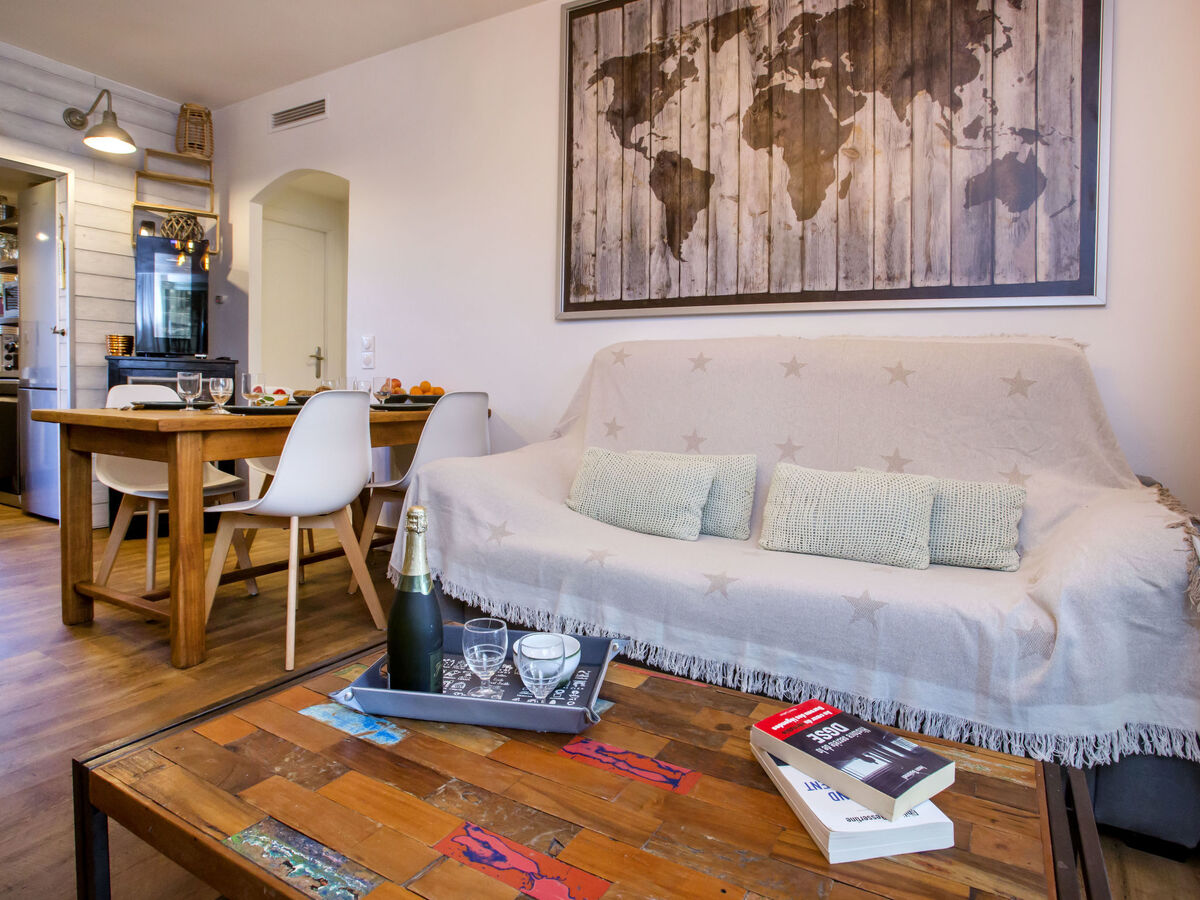 La Fontana – Appartement 2 pièces avec piscine à Dénia - Photo 11