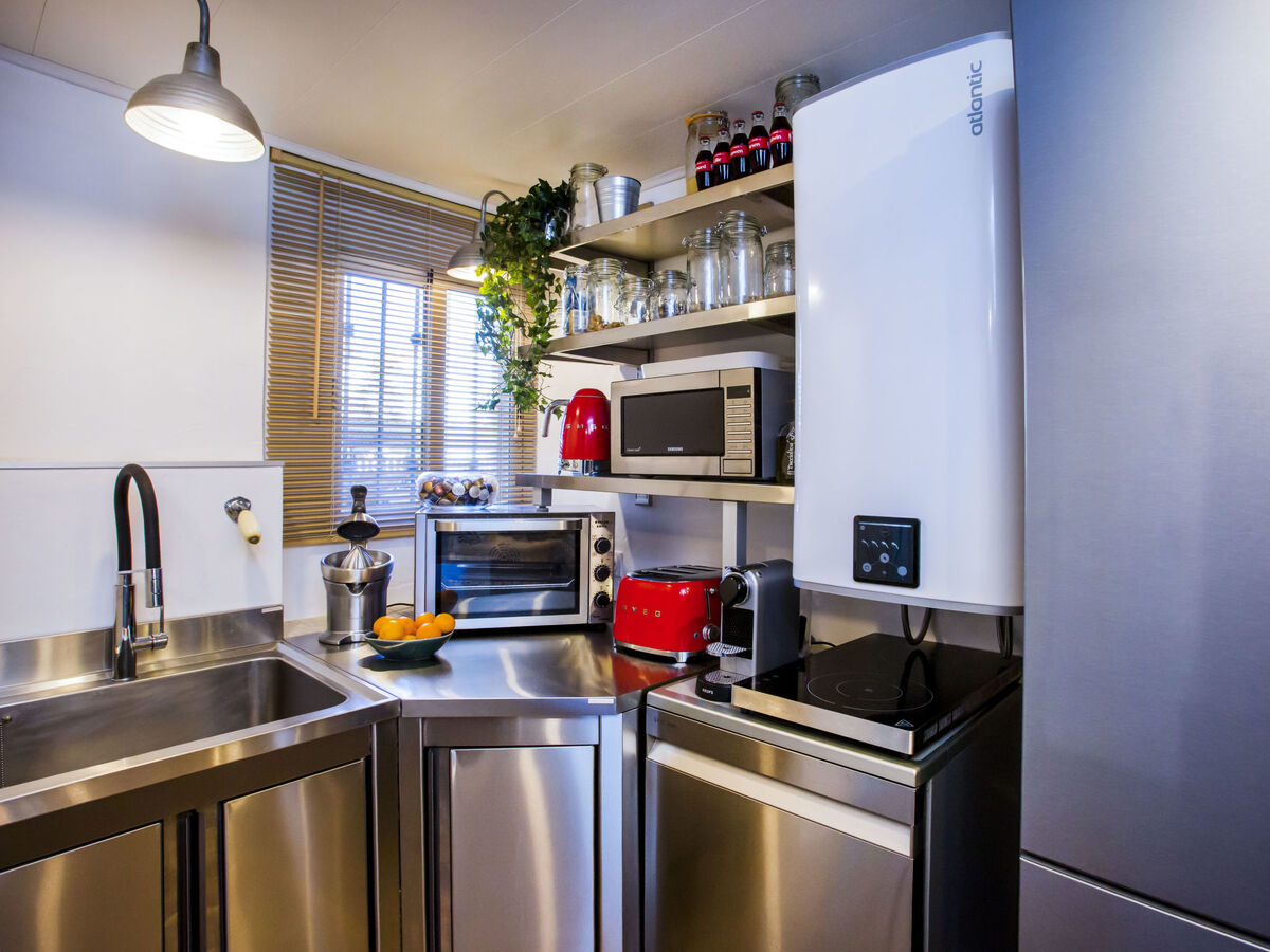 La Fontana – Appartement 2 pièces avec piscine à Dénia - Photo 14