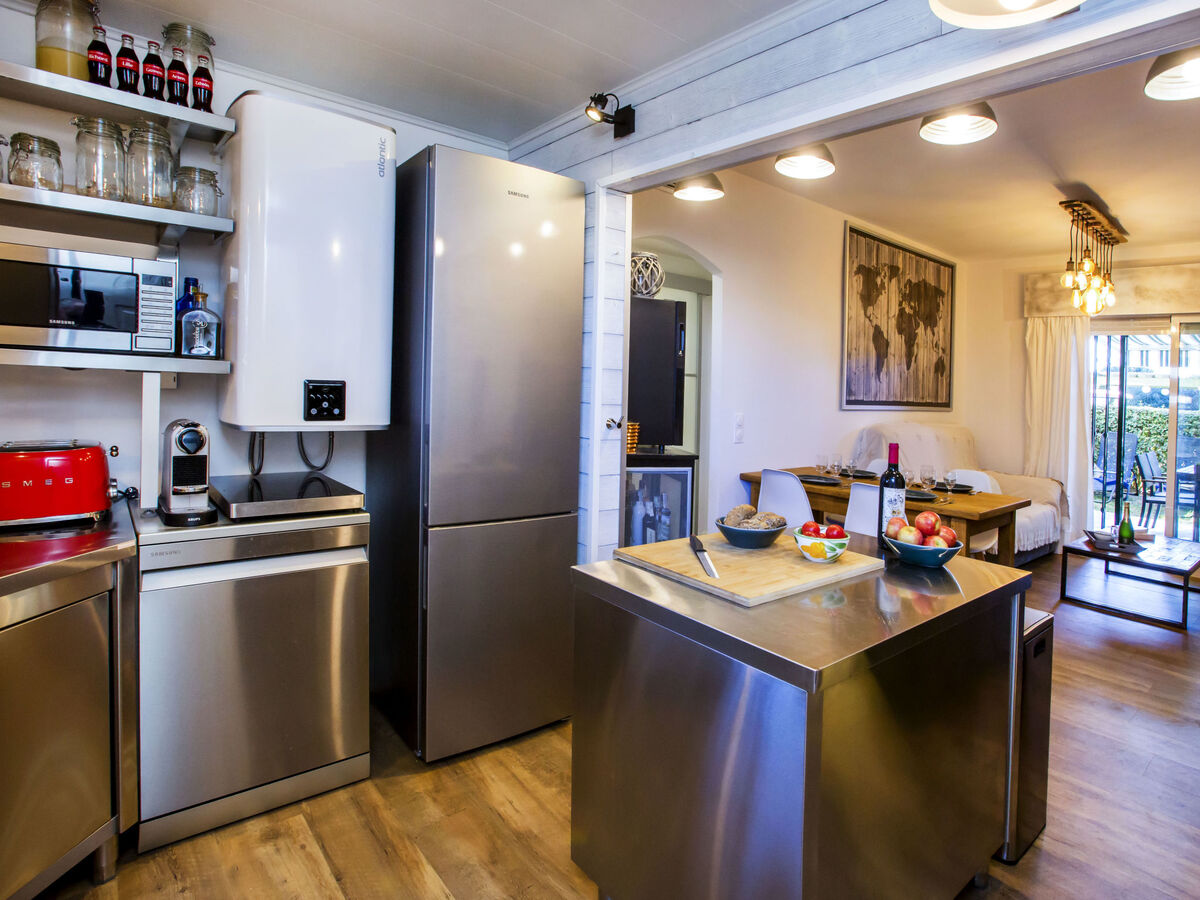 La Fontana – Appartement 2 pièces avec piscine à Dénia - Photo 15