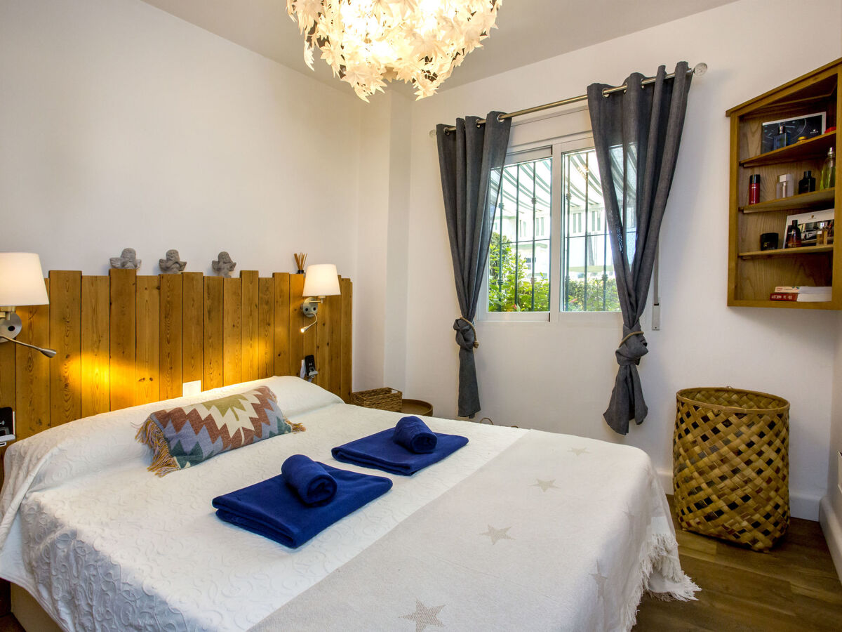 La Fontana – Appartement 2 pièces avec piscine à Dénia - Photo 16