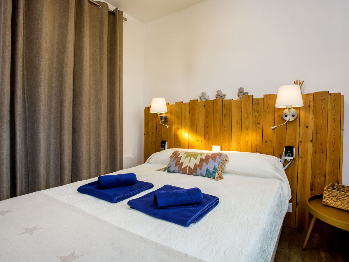 La Fontana – Appartement 2 pièces avec piscine à Dénia - Photo 17