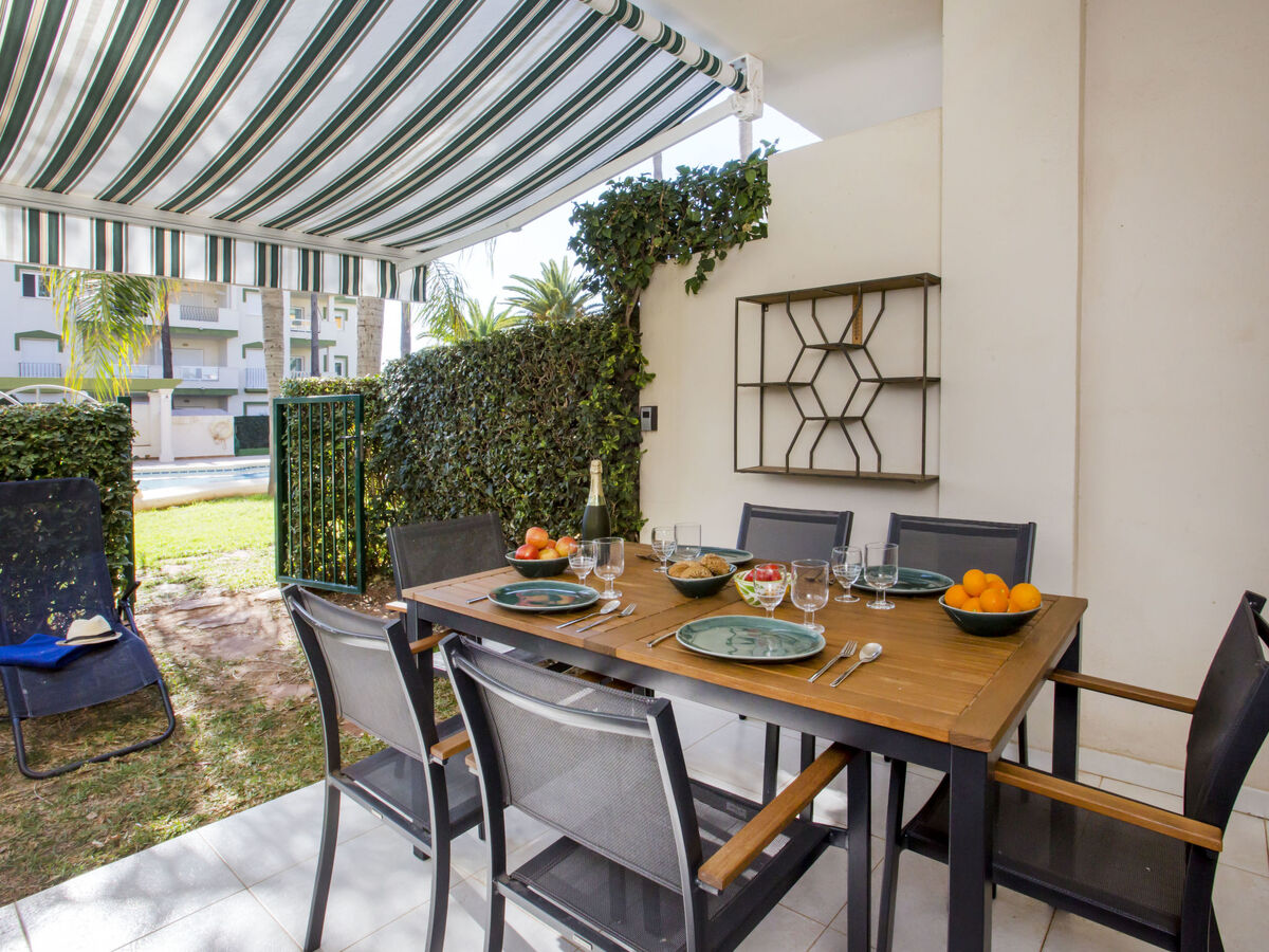 La Fontana – Appartement 2 pièces avec piscine à Dénia - Photo 19