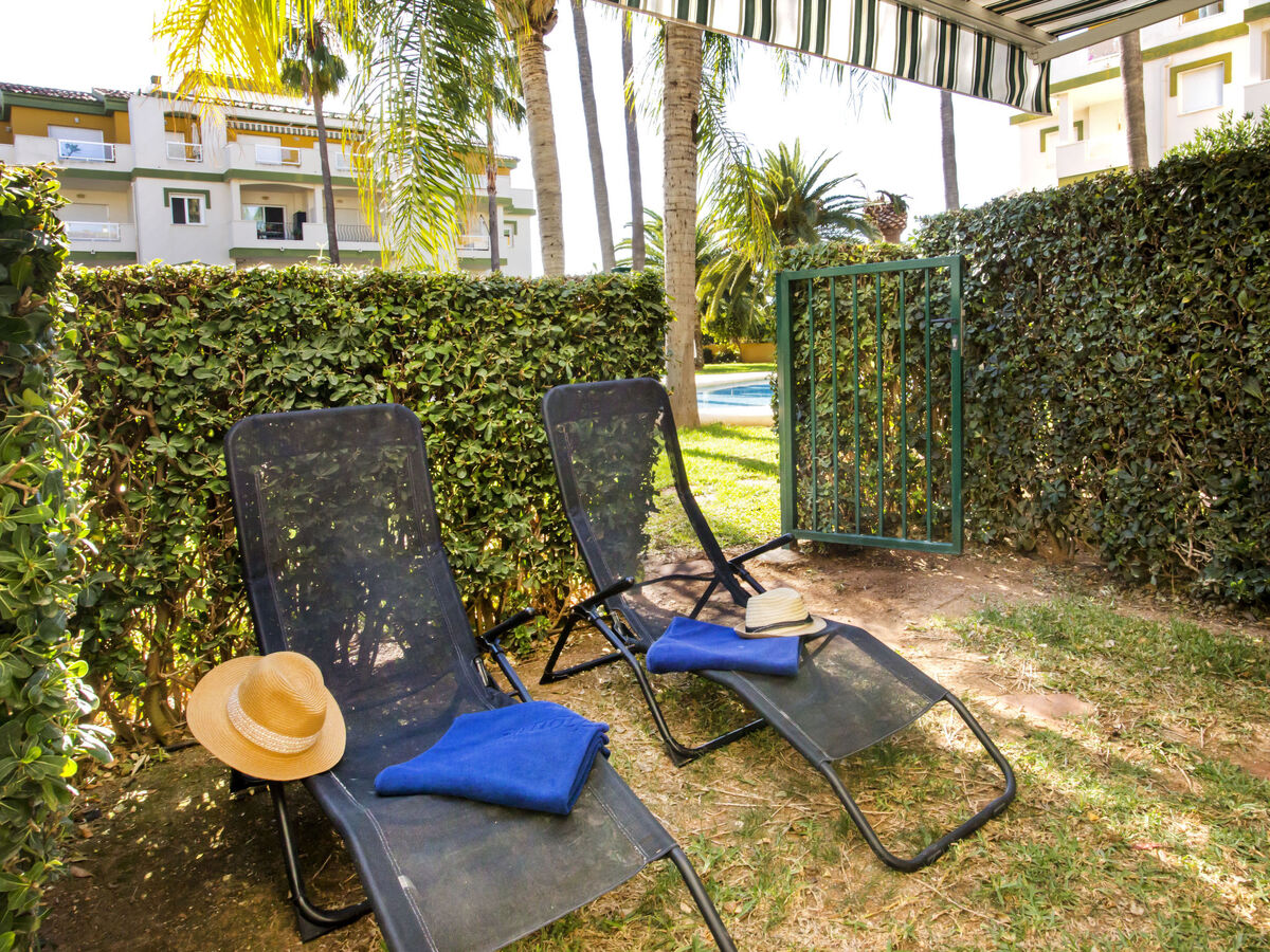La Fontana – Appartement 2 pièces avec piscine à Dénia - Photo 20