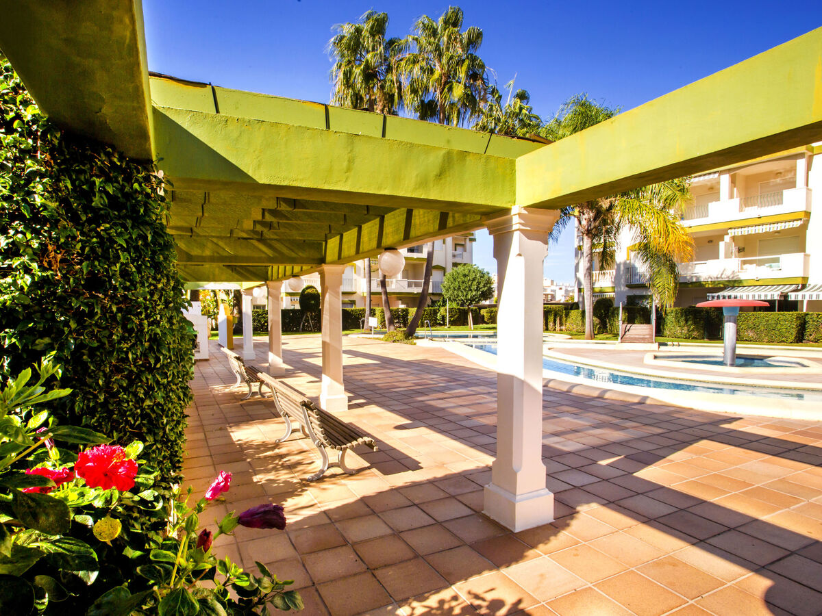 La Fontana – Appartement 2 pièces avec piscine à Dénia - Photo 23