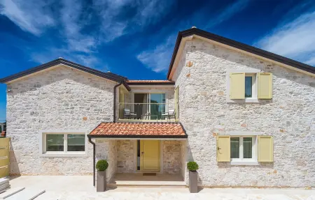 Villa Ema, Maison 8 personnes à Porec - Photo 1