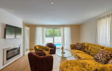Villa Ema, Maison 8 personnes à Porec - Photo 2