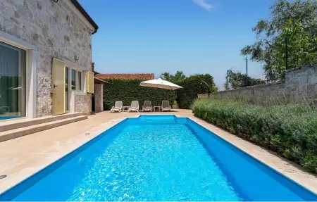 Villa Ema, Maison 8 personnes à Porec - Photo 3