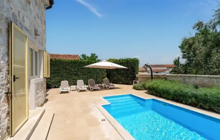 Villa Ema, Maison 8 personnes à Porec - Photo 6