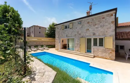 Villa Ema, Maison 8 personnes à Porec - Photo 7