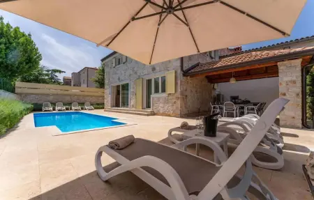 Villa Ema, Maison 8 personnes à Porec - Photo 8