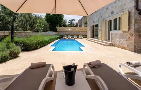 Villa Ema, Maison 8 personnes à Porec - Photo 9