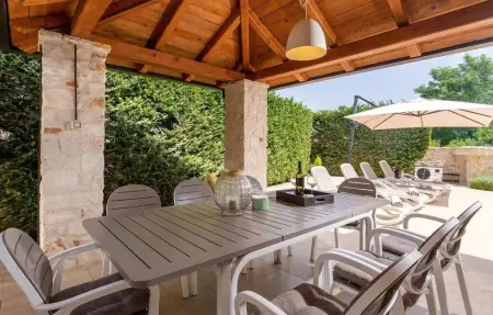 Villa Ema, Maison 8 personnes à Porec - Photo 10