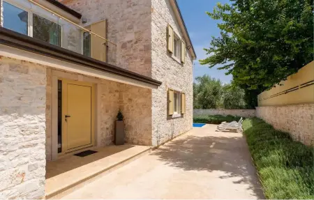 Villa Ema, Maison 8 personnes à Porec - Photo 11