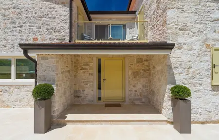 Villa Ema, Maison 8 personnes à Porec - Photo 12