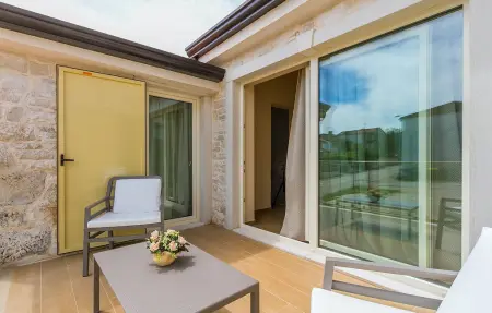 Villa Ema, Maison 8 personnes à Porec - Photo 13