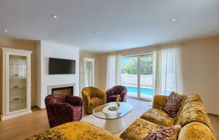 Villa Ema, Maison 8 personnes à Porec - Photo 16