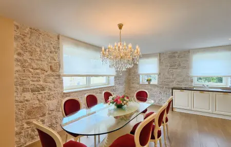 Villa Ema, Maison 8 personnes à Porec - Photo 20