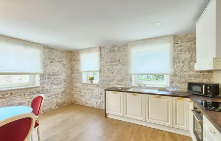 Villa Ema, Maison 8 personnes à Porec - Photo 23