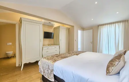 Villa Ema, Maison 8 personnes à Porec - Photo 30