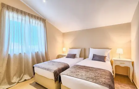 Villa Ema, Maison 8 personnes à Porec - Photo 34