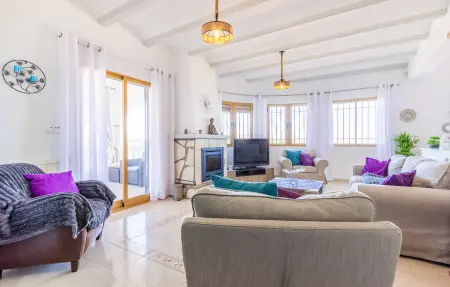 RAFOL DE ALMUNIA, Maison 6 personnes à Ráfol de Almunia - Photo 2