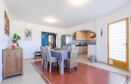 RAFOL DE ALMUNIA, Maison 6 personnes à Ráfol de Almunia - Photo 5