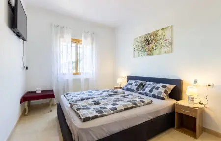 RAFOL DE ALMUNIA, Maison 6 personnes à Ráfol de Almunia - Photo 7