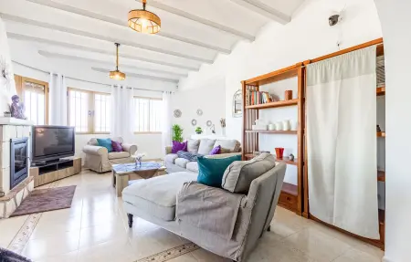 RAFOL DE ALMUNIA, Maison 6 personnes à Ráfol de Almunia - Photo 15
