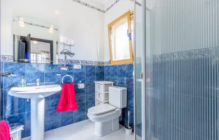 RAFOL DE ALMUNIA, Maison 6 personnes à Ráfol de Almunia - Photo 21