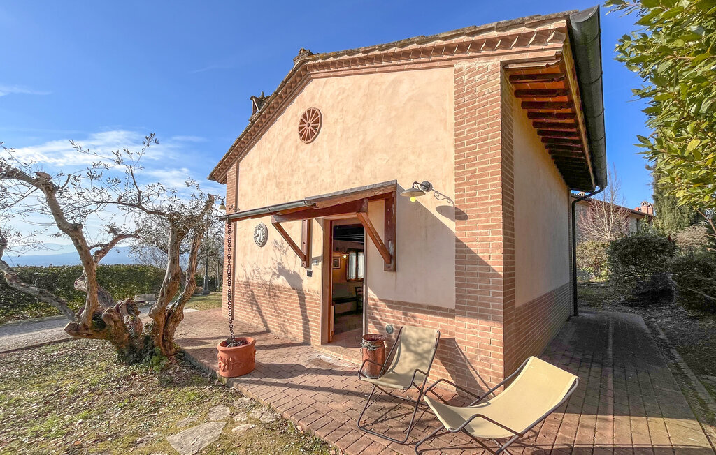 Maison 5 personnes à Montebuono - Photo 2
