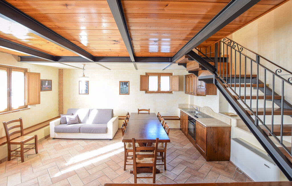 Maison 5 personnes à Montebuono - Photo 3