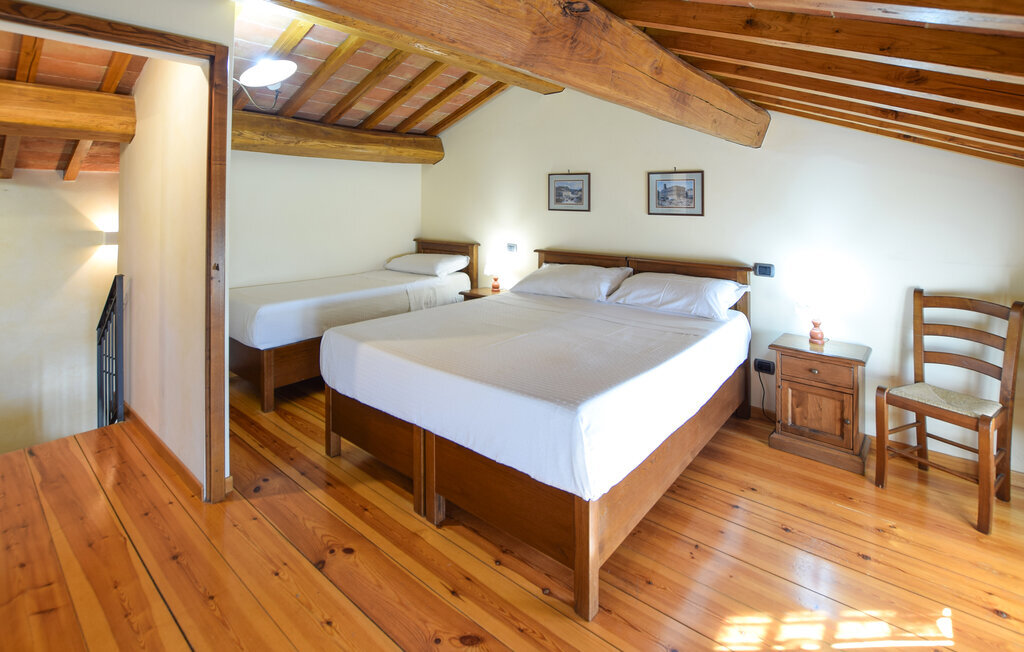 Maison 5 personnes à Montebuono - Photo 4