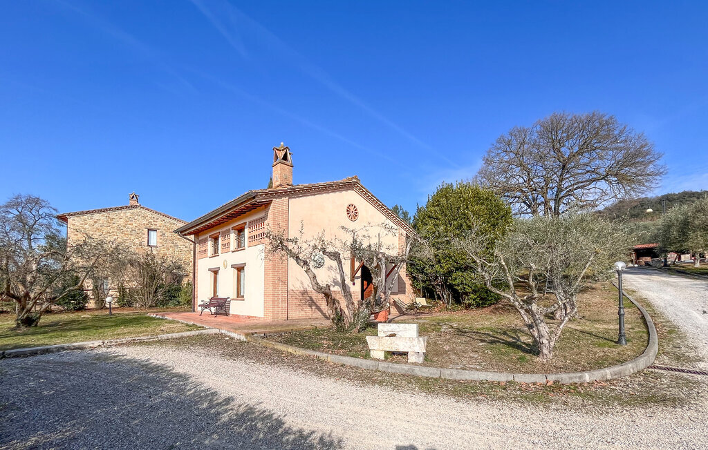 Maison 5 personnes à Montebuono - Photo 13